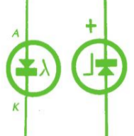 Funway 2 LED and Zener